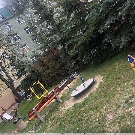 Apartament New Praga Near To Metro, Free Parking Warschau Exterior foto