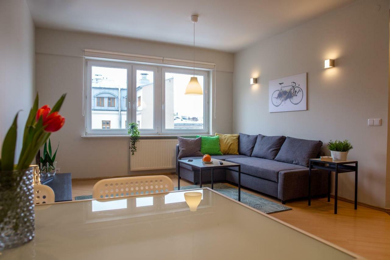 Apartament New Praga Near To Metro, Free Parking Warschau Exterior foto